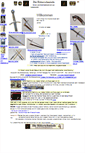 Mobile Screenshot of die-ritterschmiede.com